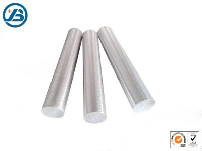 China Magnesium Alloy Bar Extrusion Bar Without Defects For Industrial Applications for sale