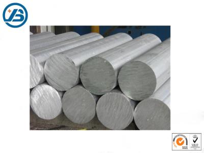 China Material & Round Shape Magnesium Alloy Rod For Aviation, Electronics, Machinery Parts for sale