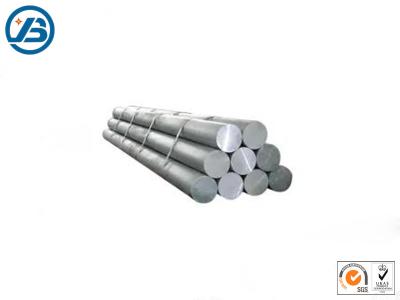 China AZ31B sacó las piezas de Rod Extruded Bars For Machinery de la aleación del magnesio en venta