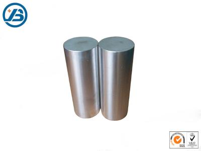 China Custom Magnesium Alloy Round Billets ,  Magnesium Alloy Rods for sale