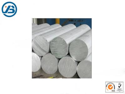 China China ISO Approved 99.99% Pure Magnesium Alloy Extruded Bar / Rod for sale