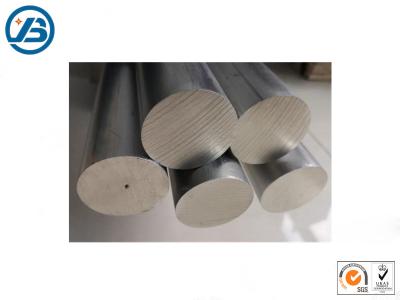 China Round Bar Material Magnesium Alloy Bar AZ80A With Customized Diameter for sale