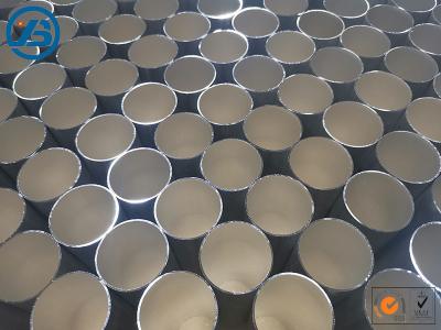 China La aleación del magnesio AZ31 instala tubos la disipación de calor rápida, peso ligero en venta