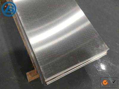 China AZ31 AZ61 AZ91 ZK60 Magnesium Alloy Plate Widely Used In 3C Products for sale