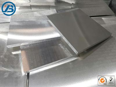 China Placa da liga do magnésio altamente resistente à corrosão e facilmente produzível à máquina à venda
