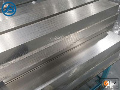 China Magnesium Alloy Plate No Stress Relief After Machining , No Warps And Is Dent Resistant for sale