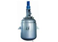 China Electric Heating Reactor for sale