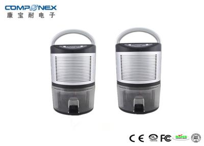 China Deshumidificador portátil del armario 12V, certificación eléctrica del EMC del CE del deshumidificador en venta