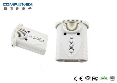 Chine Réflecteur ultrasonique extérieur de moustique avec la courroie, réflecteur ultrasonique d'insecte à vendre