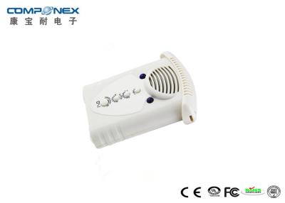 Chine Mini réflecteur ultrasonique portatif de moustique, réflecteur électronique d'insecte à vendre