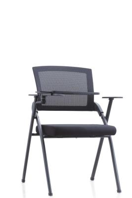 China 37KG/M3 Mesh Conference Chair for sale