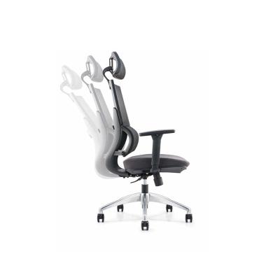 中国 現代横たわる腕の椅子、DIOUSの人間工学的の多彩な肘掛け椅子 販売のため