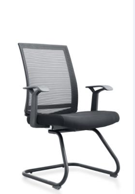 China 360 Swivel Mesh Drafting Chair for sale