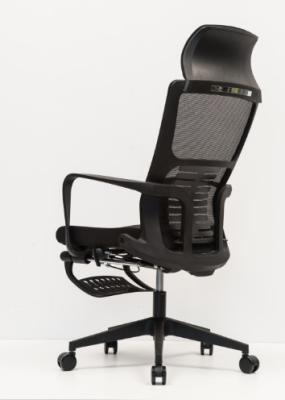 China 300 libras de alta parte posterior de descanso Mesh Arm Chair Moded Foam en venta
