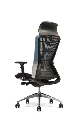 China 12.88KGS High Back Swivel Chair for sale