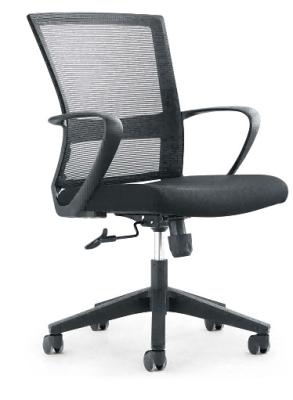 China Executive Supportive Desk Chair , H955-1250mm Ergo Mesh Chair for sale
