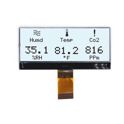 China COG 19264 192x64 Graphic LCD Panel With RW1097 Driver IC ROHS Approved for sale