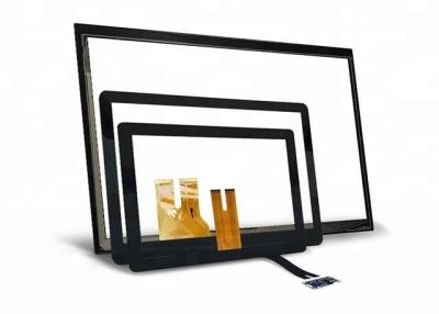 China OEM 14 Inch Projected Capacitive Touch Panel High Light Transmittance for sale