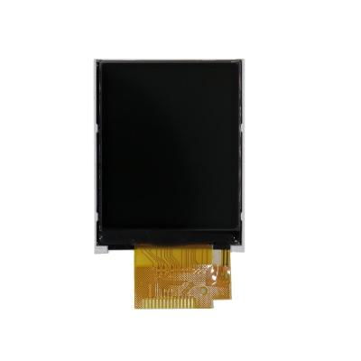 China 1.77 Inch 128x160 Tft Lcd Display Module With MCU SPI Interface for sale