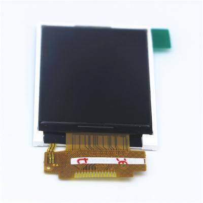 China OEM SPI 1.8 Inch TFT LCD Module , 128x160 Lcd Display Panel for sale