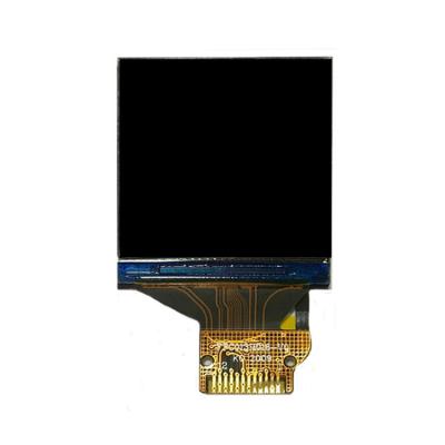 China GC9306 Drive 1.3 Tft Display , 240x240 3.2V Colour Lcd Display Module for sale