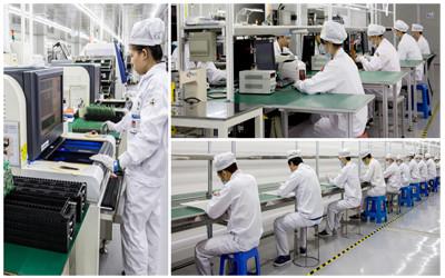 Fornecedor verificado da China - Shenzhen Jingbang Technology Co. , Ltd