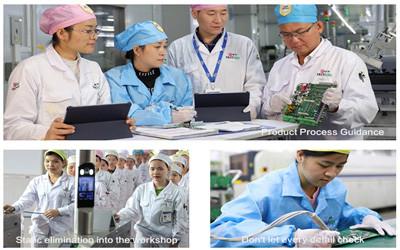 Proveedor verificado de China - Shenzhen Jingbang Technology Co. , Ltd