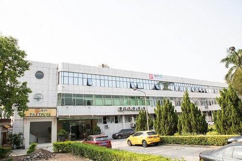 Verified China supplier - Shenzhen Jingbang Technology Co. , Ltd
