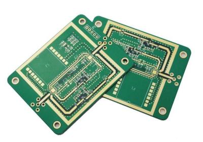 China Led Bulb Multi Layer Custom Pcb Board Manufacturer Small Run Pcb Assembly for sale