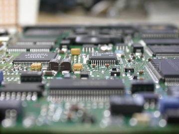 China 3d Multilayer Pcb Process Making Production 1 2 3 4 5 7 8 6 Layer Pcb Motherboard for sale