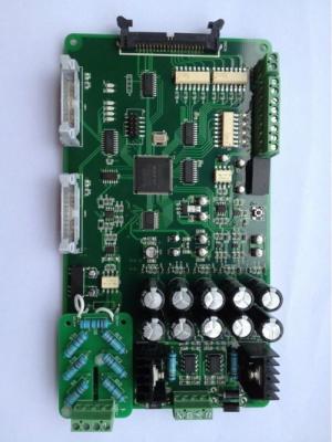 China 4 Layer Through Hole Pcb Assembly Process Through Hole Circuit Board for sale