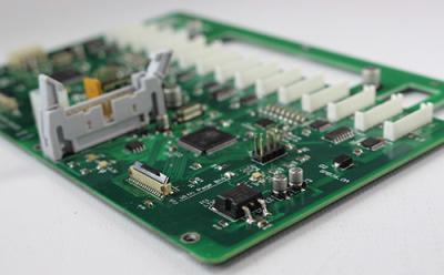 China Pcb Box Build Assembly Services Production Prototype Pcb Pcba Supplier Technology for sale