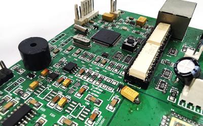 China Turnkey Pcb Assembly Service Pick And Place Fabrication Quick Turn Pcba Circuit Board for sale