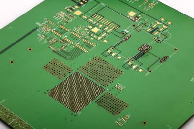 Cina Produttore elettronico Board Prototype dell'Assemblea del PWB del centro medico del metallo in vendita