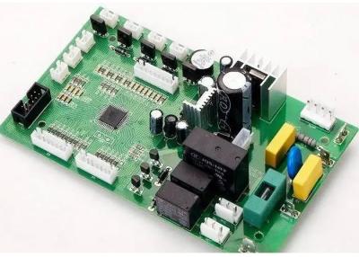China Prototype Electronic Pcb Assembly Manufacturers Company Flex Pcba Design for sale