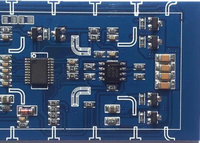 Chine Prototype d'Assemblée d'Outsource General Electronics de fabricant d'Assemblée de carte PCB du contrat SME à vendre