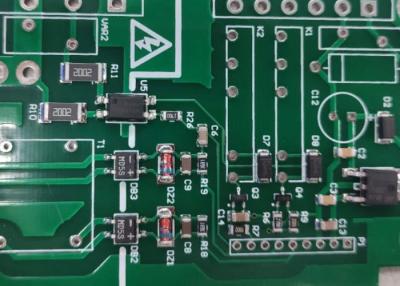 China Flex Pcb Smt Assembly Process Rapid Printed Circuit Board Pcba X Ray Inspection for sale