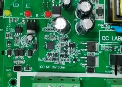 China CE eléctrico de la certificación de Pcba de los ficheros de Bom Gerber del servicio de la asamblea de la placa de circuito de Smt en venta