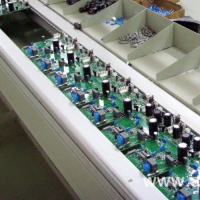 中国 道楽者のBga PCBアセンブリ板Pcba適用範囲が広いPCBのアセンブリおよびテストAI PCB 販売のため