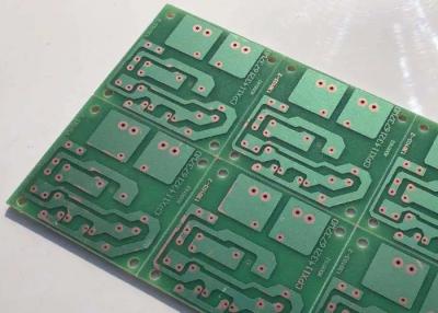 China Single Layer Flex Pcb Stackup Manufacturing Process Single Sided Board for sale