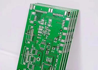 China Universal Double Sided Copper Clad Pcb Board Double Sided Copper Clad Board Assembly for sale