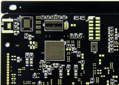 China Solderende Tweezijdige PCB-PCB van PCB van Vervaardigingsdiy Tweezijdige Pth Dubbele Zij Te koop