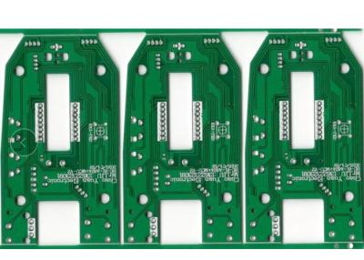 China Manufacturing Single Sided And Double Sided Pcb Board Prototype For Sale for sale