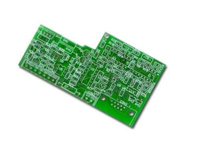 China 3mil  4mil Quick Turn PCB Assembly Fast Turn Pcb Manufacturing Smt Pcba Process for sale