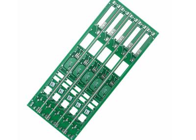 China Fast Turn Pcb Assembly Quick Turn Pcb Fabrication Electrical  Pcba Manufacturing Services for sale