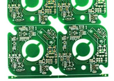 China Fast Turn Printed Circuit Board Assembly Manufacturers Quick Turn PCB Assembly Service for sale