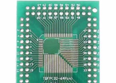 China Fornecedores rápidos do conjunto da placa de circuito impresso da eletrônica dos serviços do conjunto do PWB da volta do protótipo à venda