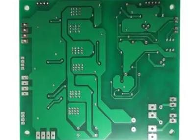 China Fabricante rápido Printed Circuit Board do PWB da volta da fabricação rápida do PWB da volta e conjunto à venda
