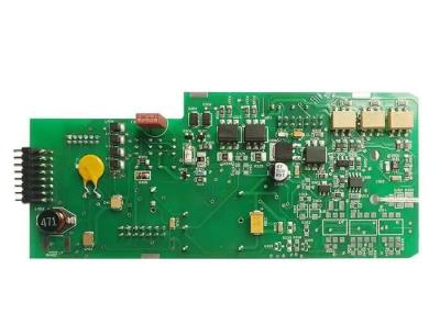 China PWB desencapado de cobre do OEM das placas de circuito do Oem da eletrônica da placa do PWB à venda