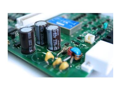 中国 産業制御少量の穂軸PCBアセンブリBom適用範囲が広い回路アセンブリ 販売のため